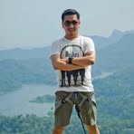 Abraham Ferguson Simatupang - Facebook