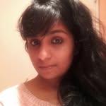 Sneha Abraham-Ferguson - @snehaabraham04 - Instagram