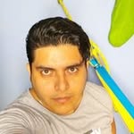 abraham feria de lancruz - @abrahamferiade - Instagram