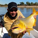 𝙰𝚋𝚛𝚊𝚑𝚊𝚖 𝙼𝚘𝚢𝚊𝚗𝚘 🇦🇷🎣 - @abrahammoyano.fishing.guide - Instagram