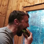 Abraham Fish - @fishman_abe - Instagram