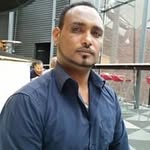 Abraham Fishatsion - @abrahamfishatsion - Instagram