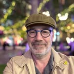 Jan Abraham Fishman - @jan.fishman - Instagram