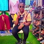Abraham Flomo - @flomo7178 - Instagram