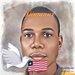 Abraham Flomo - @abrahamfomo - Instagram