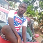 Abraham Flomo - @abraham.flomo.90663 - Instagram