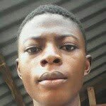 Abraham Flomo - @abflomo - Instagram