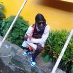 Abraham flomo - @flomo595 - Instagram