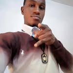 Abraham flomo - @austinetokpah - Instagram
