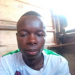 Abraham Flomo - @flomo991 - Instagram