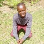 Abraham Flomo - @flomo824 - Instagram