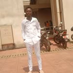 Abraham Flomo - @flomo578 - Instagram