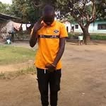 Abraham Flomo - @abraham.freeman.54 - Instagram