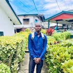 Abraham Flomo - @flomo5196 - Instagram