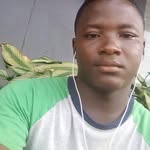 Abraham Flomo - @abrahamflo5 - Instagram
