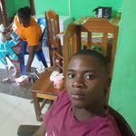 Abraham Flomo - @flomoabraham48 - Instagram