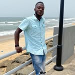 Abraham Flomo - @abrahamn.gbehngeh - Instagram
