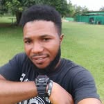Abraham Flomo - @flomo4036 - Instagram