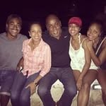 Sharon Ffolkes-Abrahams - @ffolkesabrahams - Instagram