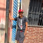 Abraham Fox - @abrahamfox25 - Instagram