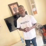 Abraham Frank Godson - @bigboy.franck - Instagram