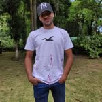 Abraham Franklin - @abraham_franklin14 - Instagram