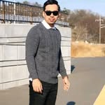 Abraham Fred - @abrahamfred44 - Instagram