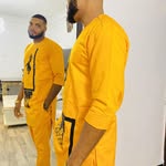Abraham Fred - @abrahm_fred - Instagram