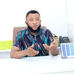 Abraham Fredrick Harding - @abrahamfredrickh - Instagram