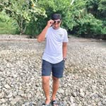 Abraham Konyanan - @abraham__fredy - Instagram