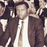 Fred Abraham - @fredabraham35 - Instagram