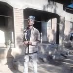 Fred Abraham Don - @abrahamfredon - Instagram
