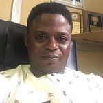 Ajewole Abraham - @info.worldwidefreightsys - Instagram