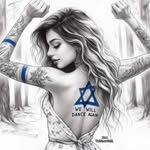 Sharon Abraham Freund - @belamia2910 - Instagram