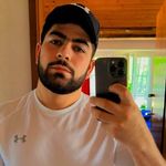 Abraham Friedman - @pinefal121 - Instagram