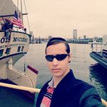 Abraham J. Friedman - @ajfried22 - Instagram