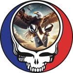 Abraham Froman - @that_deadhead_dude - Instagram