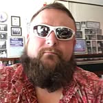 Abraham Fuller - @abrahamfuller1980 - Instagram