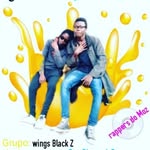 Wings Black Z - @gable.abraham - Instagram