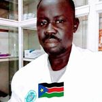Abraham Ador Garang - @abrahamadorgarang - Instagram