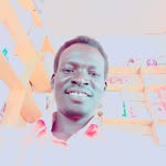 Abraham Akot Garang - @abrahamakotgarang - Instagram