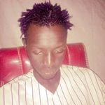 Abraham dhieu garang - @abrahamdhieugarang - Instagram