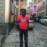 abraham dit garang - @abrahamditgaran - Instagram