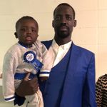 Abraham Garang - @abraham_garang - Instagram