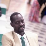 Abraham Garang - @garang3178 - Instagram