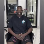 Abraham Garang - @smokey_acca_3 - Instagram