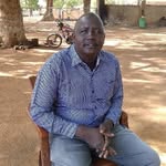 Abraham Garang Garang - @abrahamgaranggarang - Instagram