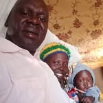 Abraham Garang Jeluel - @abrahamgarangjeluel - Instagram