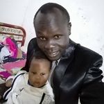Abraham Gop Garang - @garang_abraham - Instagram