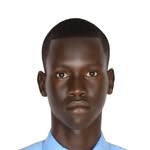 Abraham Khang Maluk Garang - @abrahamkhang - Instagram
